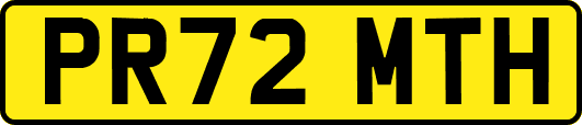PR72MTH