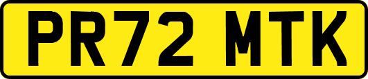 PR72MTK