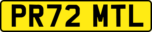 PR72MTL