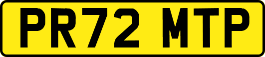 PR72MTP