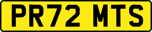 PR72MTS