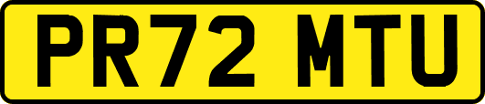 PR72MTU