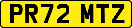 PR72MTZ