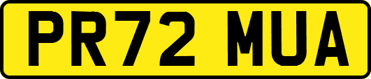 PR72MUA