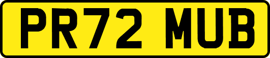 PR72MUB