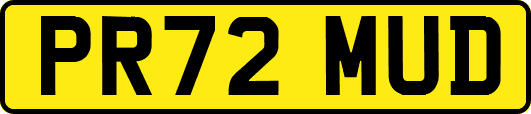 PR72MUD