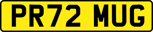 PR72MUG
