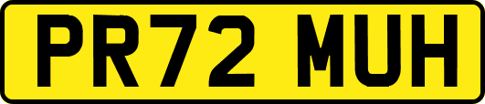 PR72MUH