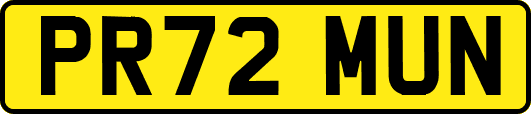 PR72MUN