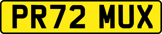 PR72MUX