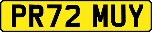 PR72MUY