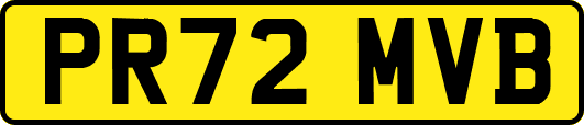 PR72MVB