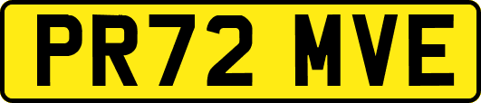 PR72MVE