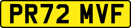 PR72MVF