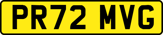 PR72MVG