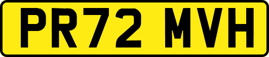 PR72MVH
