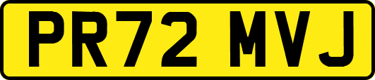 PR72MVJ