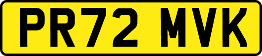 PR72MVK