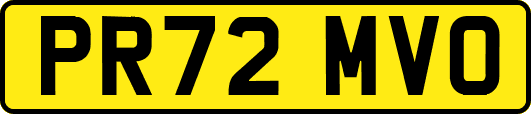 PR72MVO
