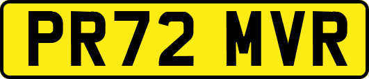 PR72MVR