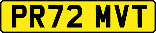PR72MVT