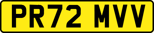 PR72MVV