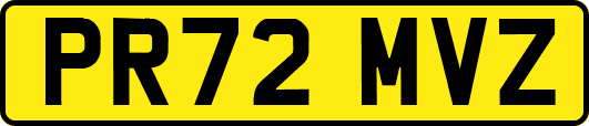 PR72MVZ