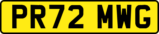 PR72MWG