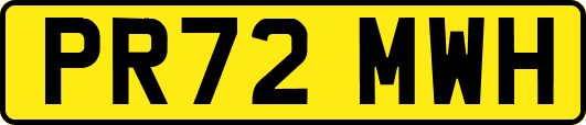 PR72MWH
