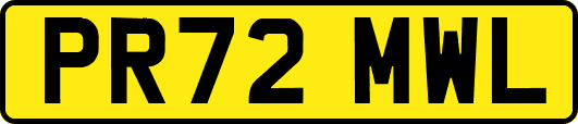 PR72MWL
