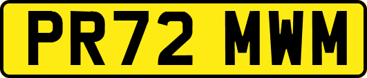 PR72MWM