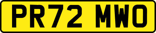 PR72MWO