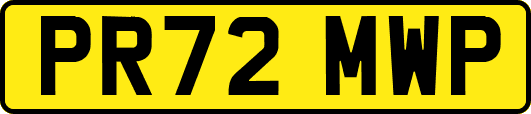 PR72MWP