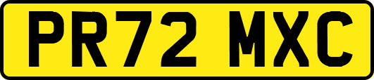 PR72MXC