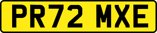 PR72MXE