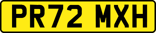 PR72MXH