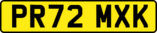 PR72MXK