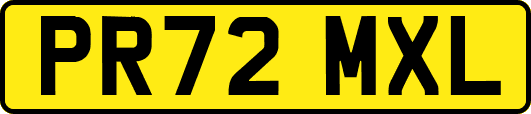 PR72MXL