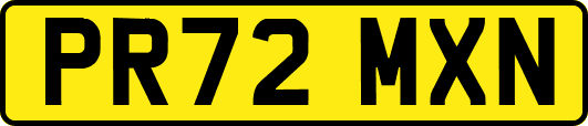 PR72MXN