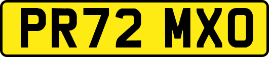 PR72MXO