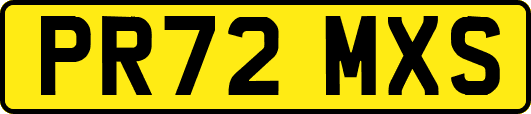 PR72MXS