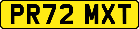 PR72MXT