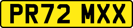 PR72MXX