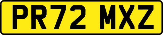 PR72MXZ