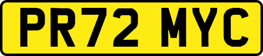 PR72MYC
