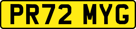 PR72MYG