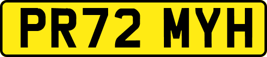 PR72MYH