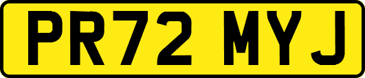 PR72MYJ