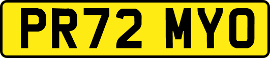 PR72MYO