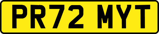 PR72MYT